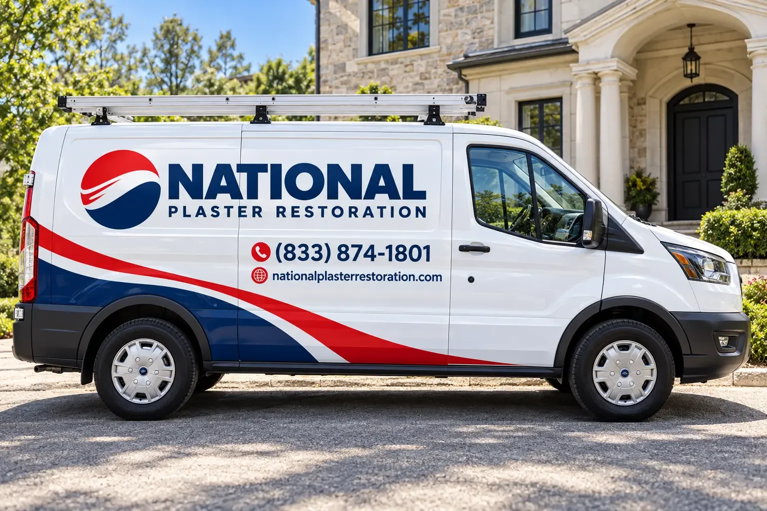 Plaster Repair in Dante, VA near me